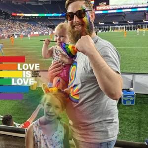 Meet your Posher, Paul